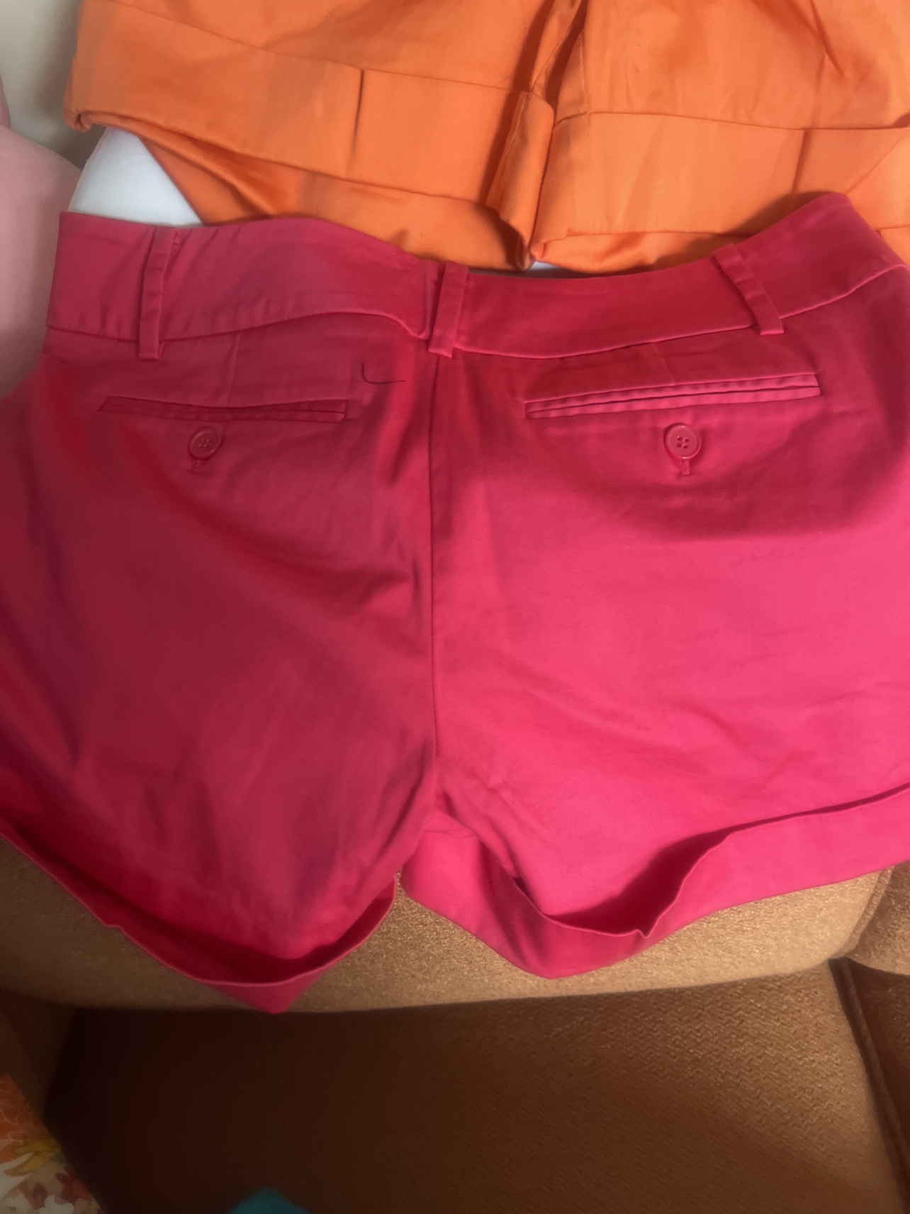 Shorts - photo 4