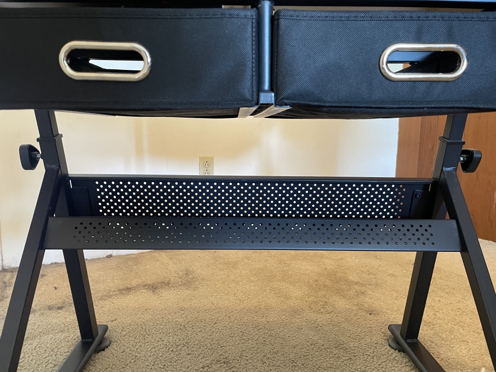 Arts & Crafts Table by Artist's Loft ⚽️ - photo 3
