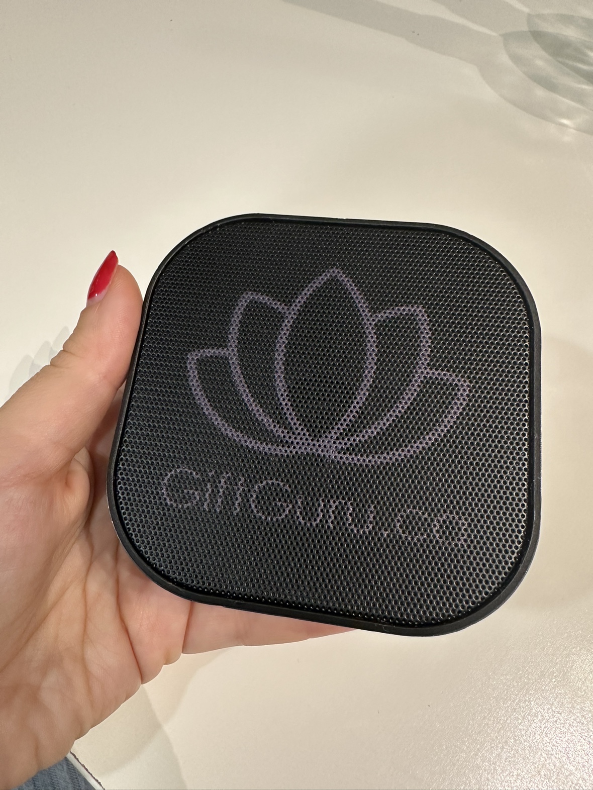 Mini Bluetooth Speaker - Brand New! - photo 2