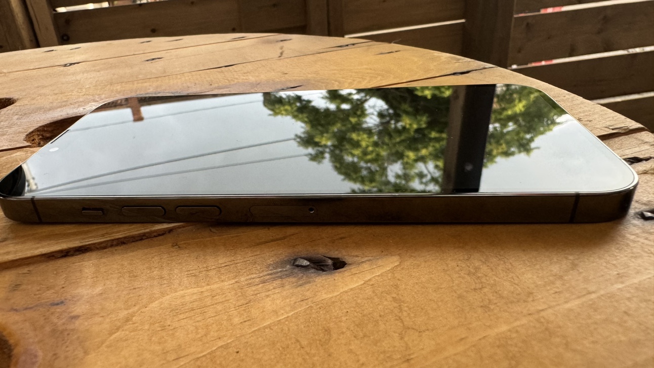 iPhone 13 Pro Max 256 - photo 4