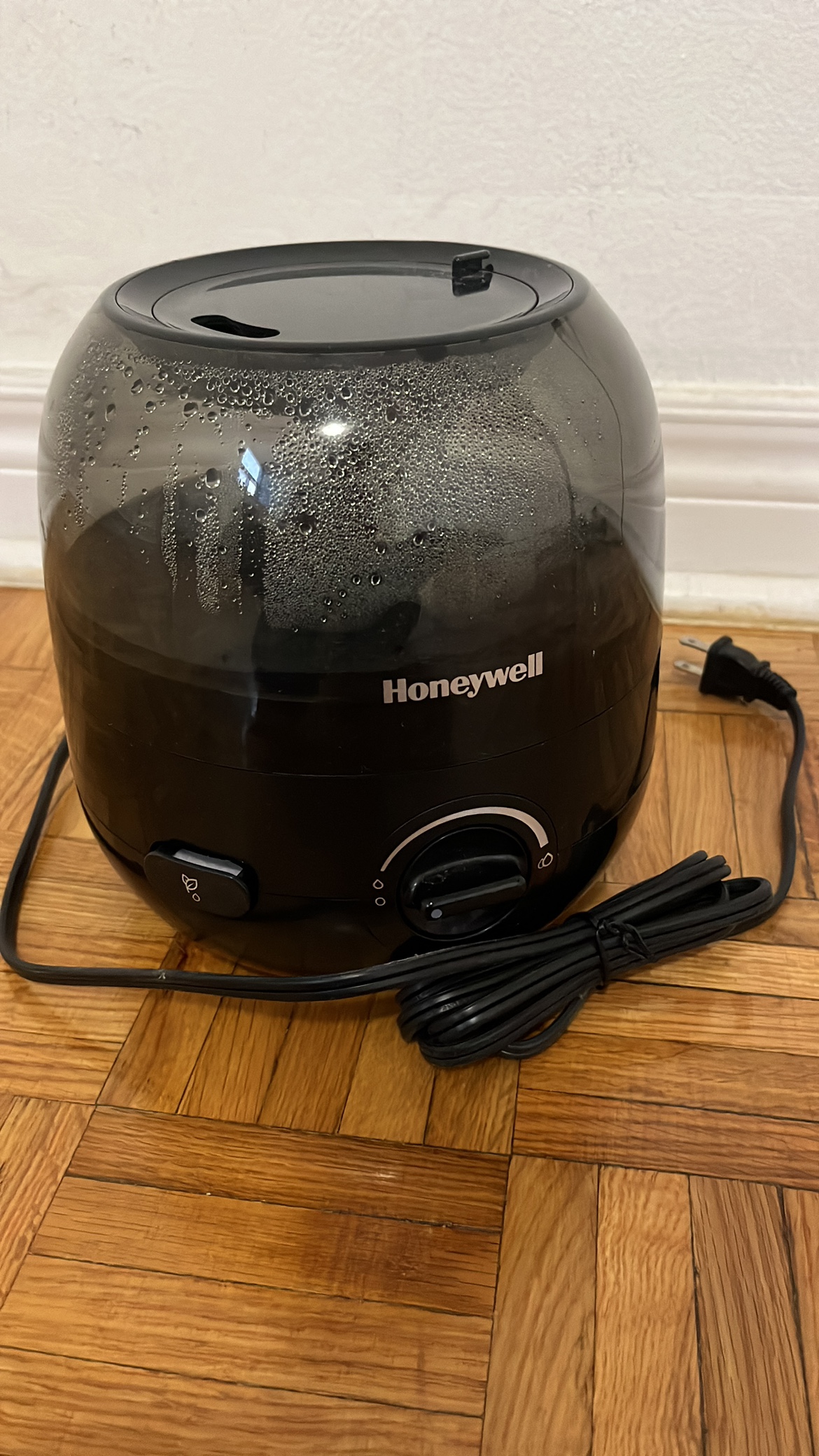 Honeywell humidifier