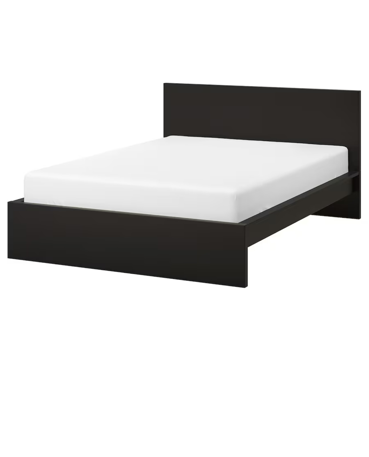 Full size bed with drawers - photo 2