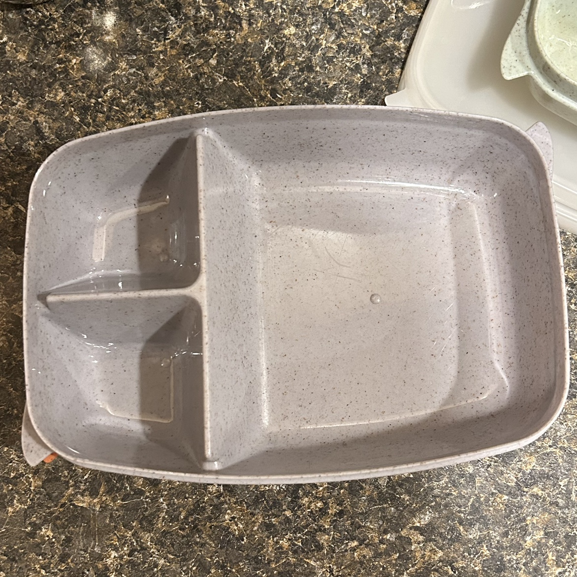 lunch box - photo 3