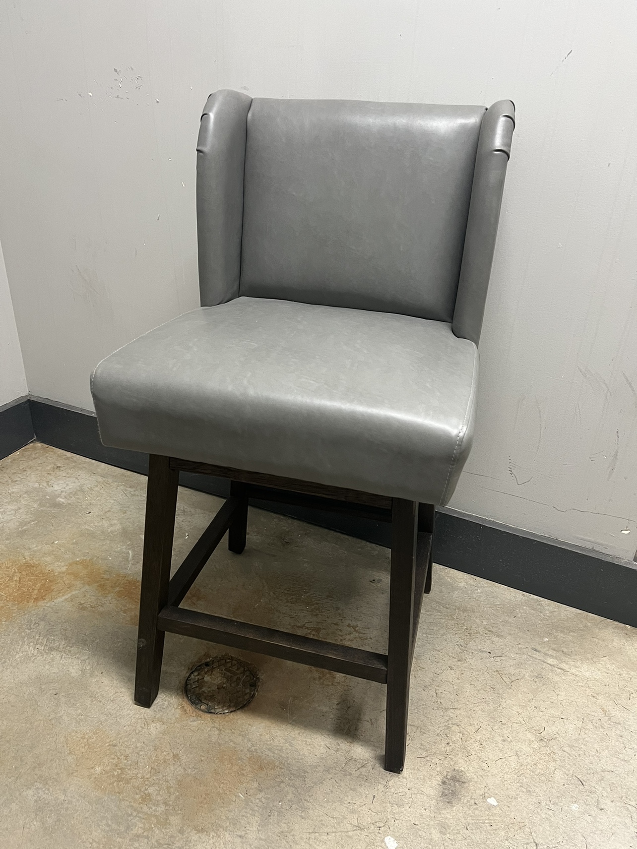 Counter Height Bar Stools,Swivel Barstools