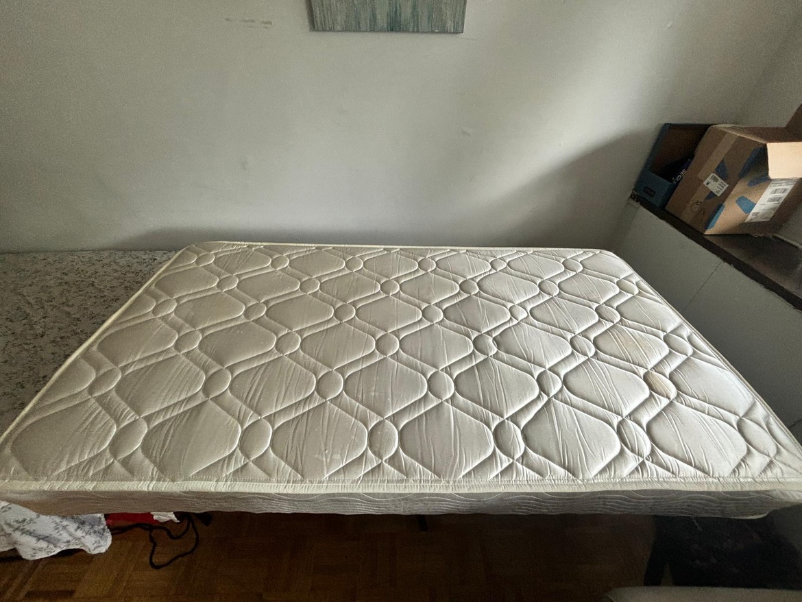 BED STORY 6 inch twin mattress image indicator(2)