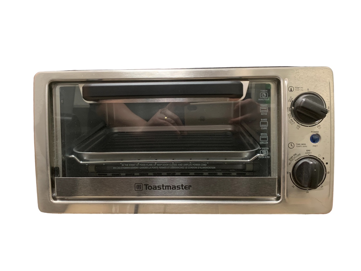 Electric oven - photo 2
