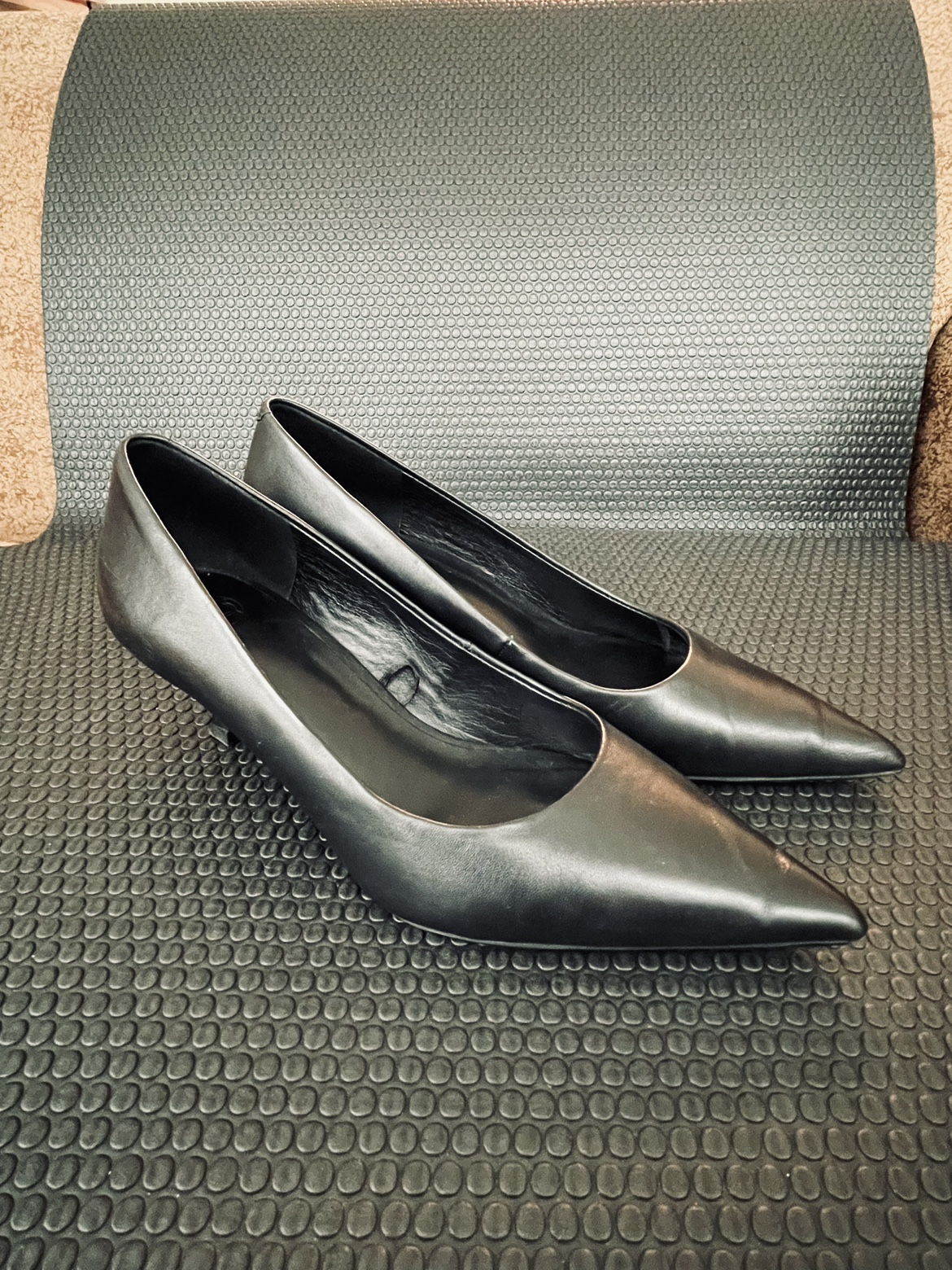 Massimo Dutti Heels image indicator(2)