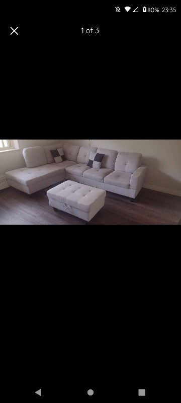 furniture