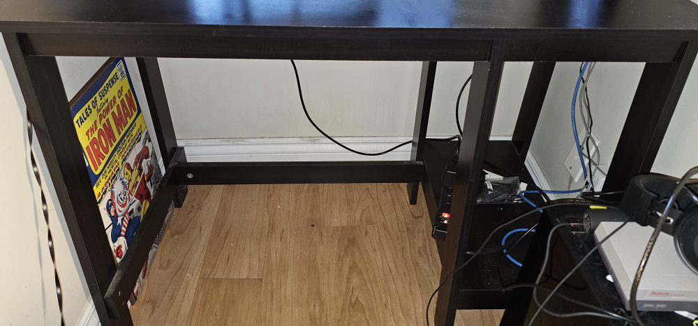 Small Desk - photo 2