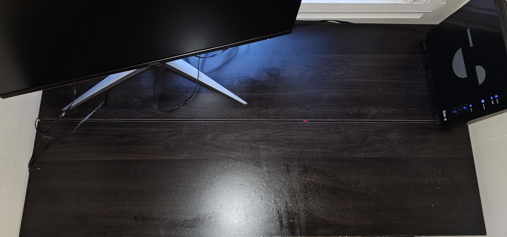 Small Desk - photo 3