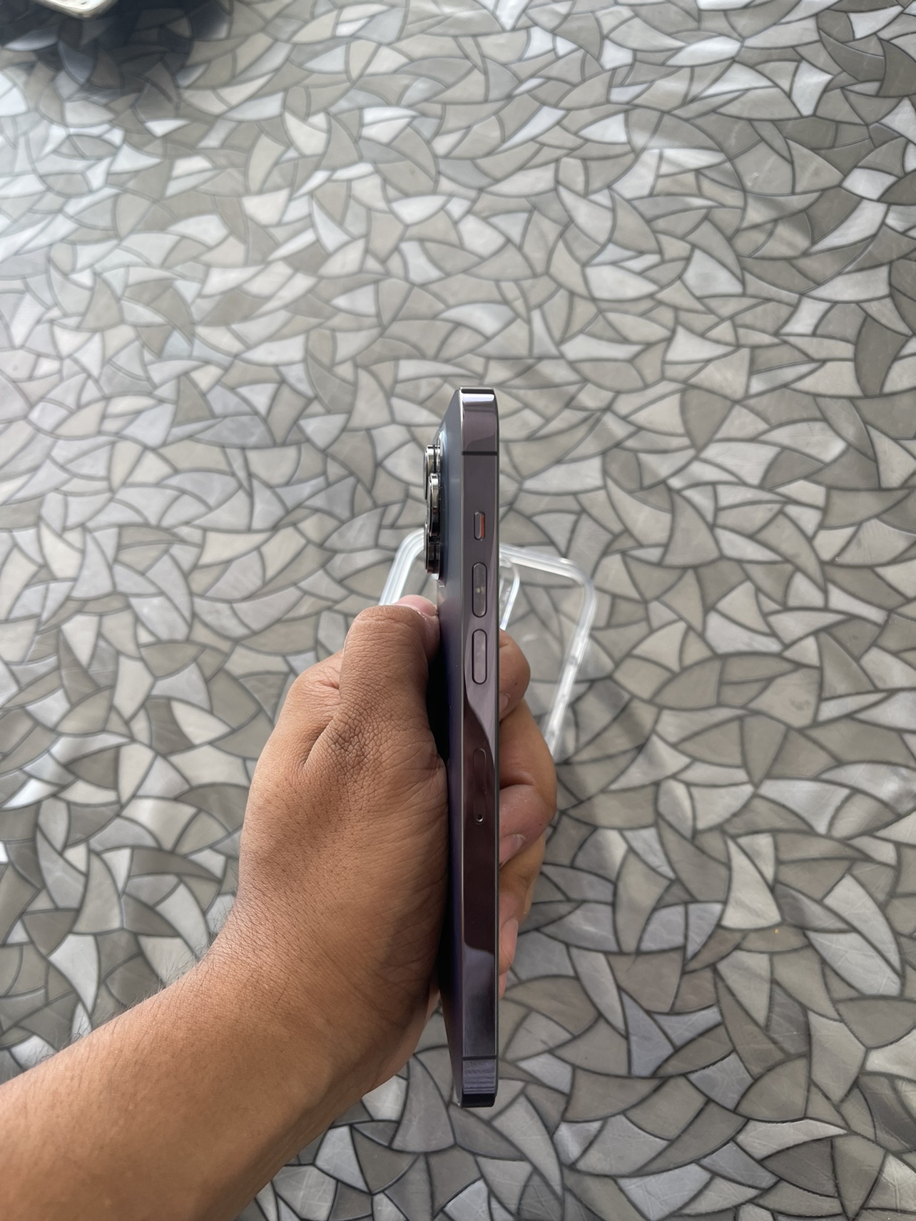 iPhone 14 pro max - photo 3
