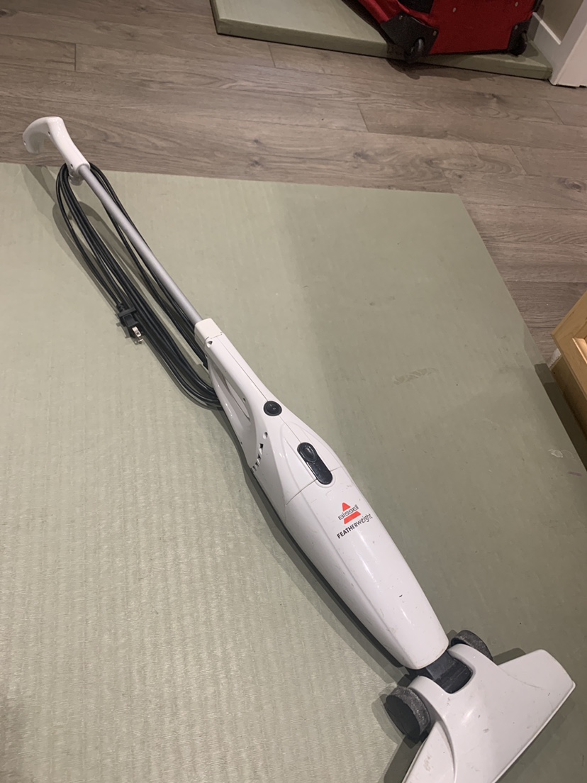 Vacuum Cleaner - photo 3