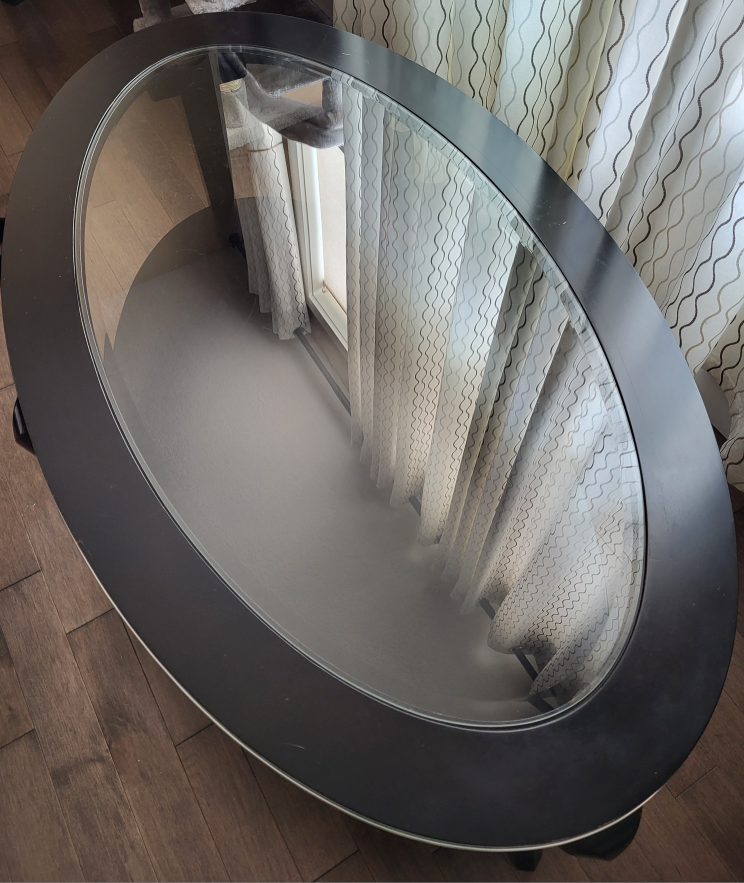 coffee table - photo 2