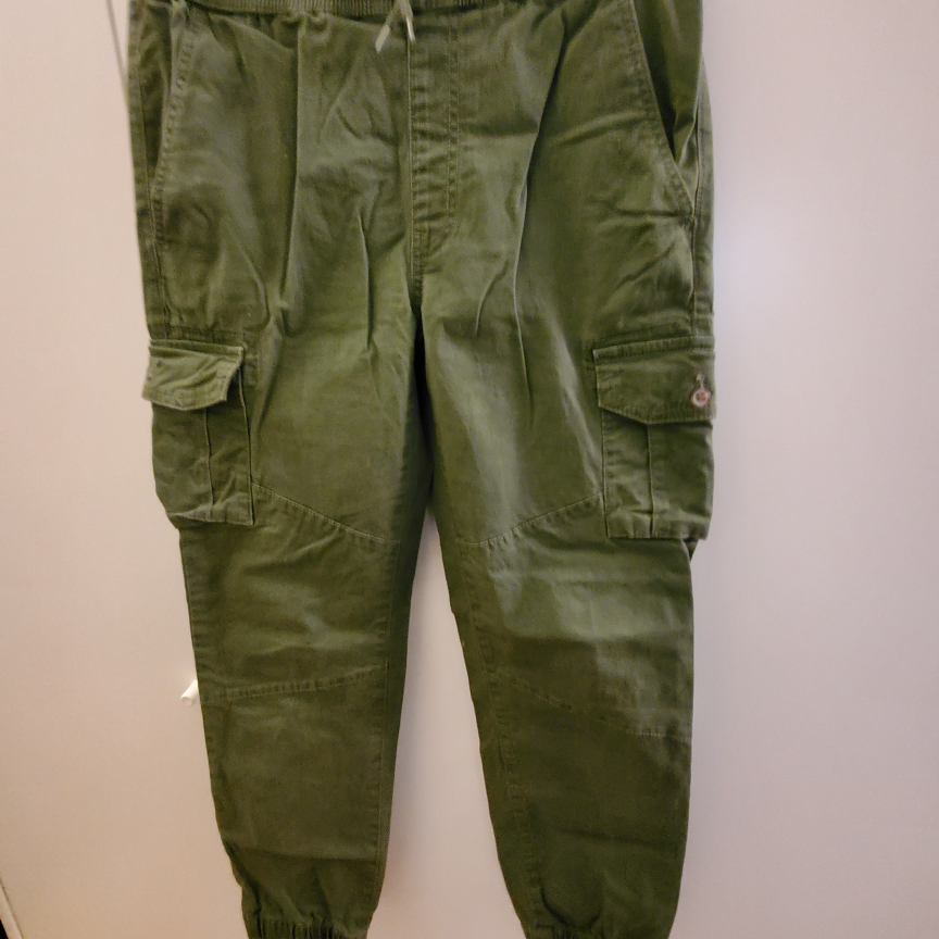 Ripzone Cargo pants image indicator(2)