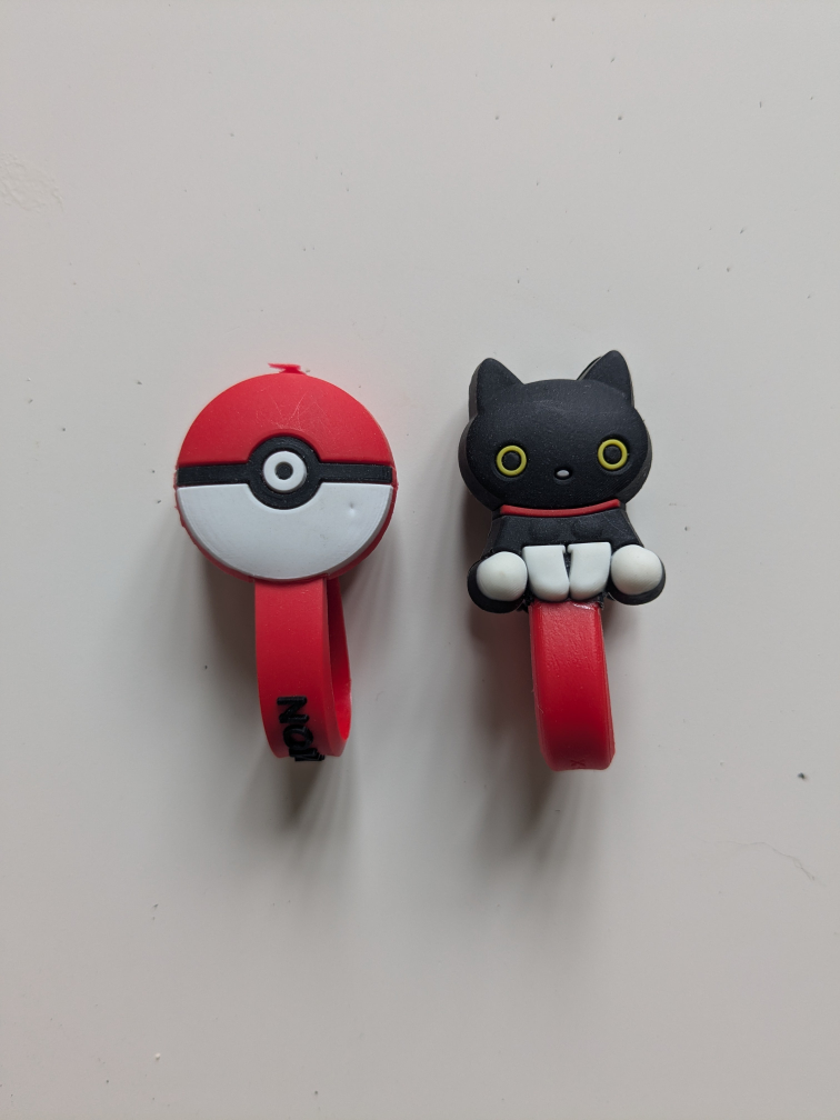 Cable Organizers thumbnail