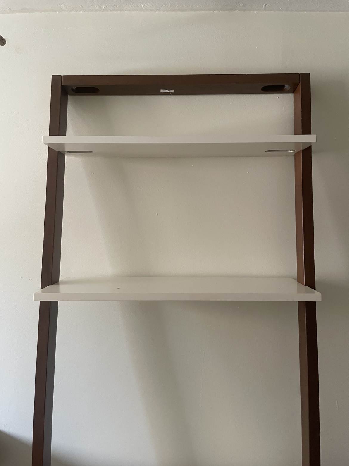 wall ladder desk - photo 4