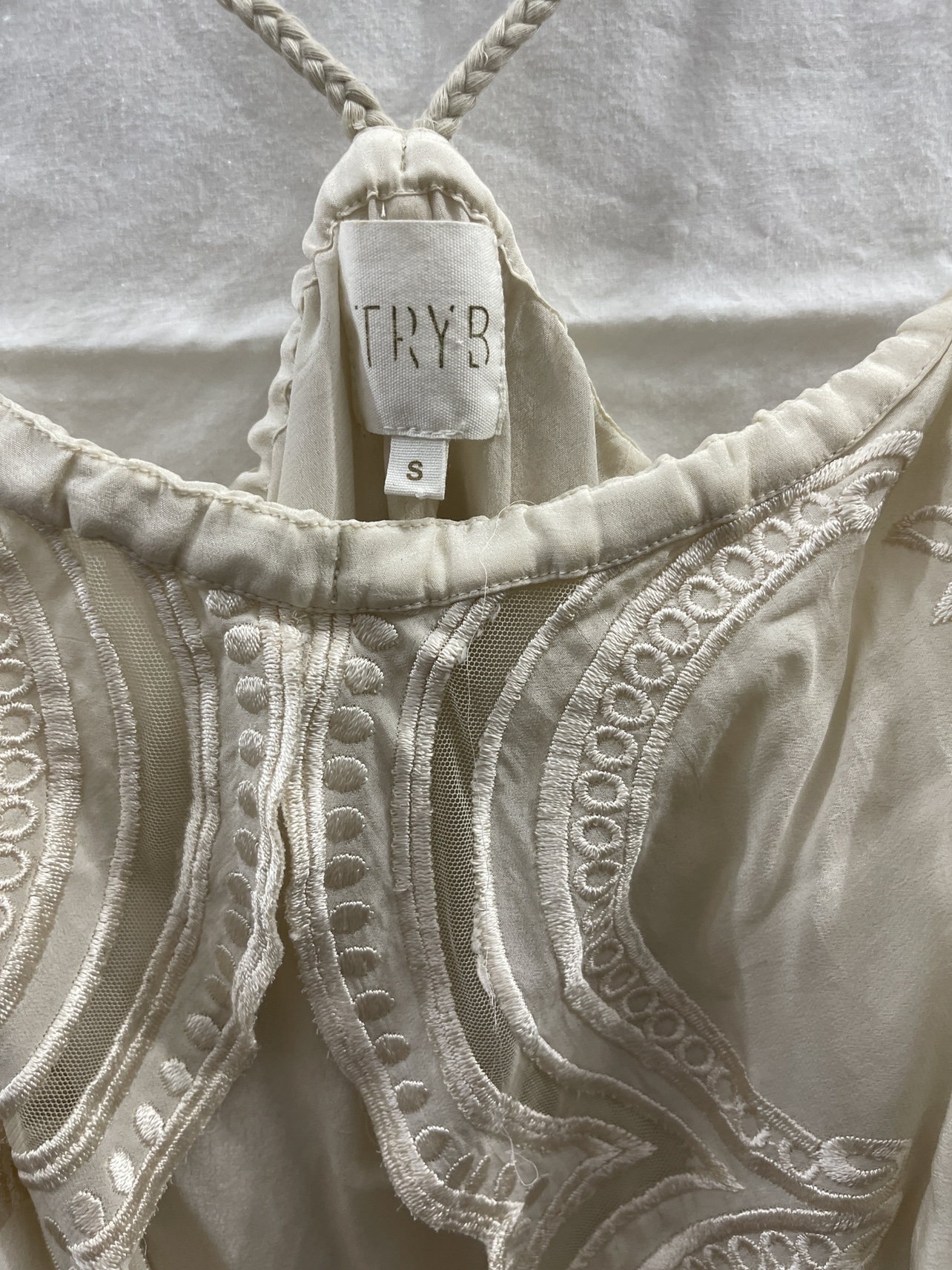 Flowy dressy top image indicator(2)