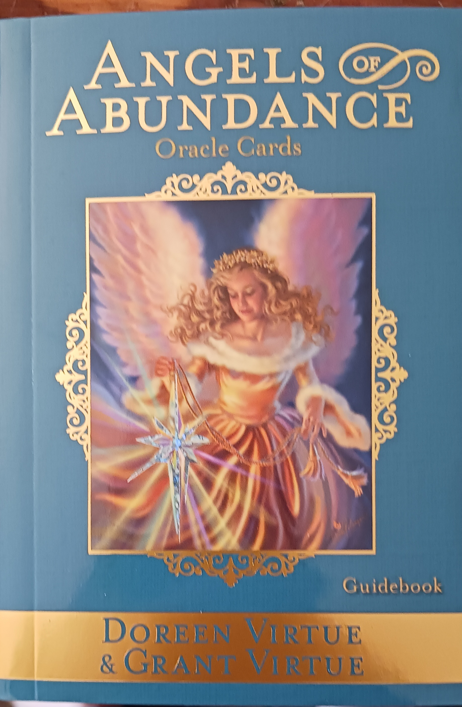 Angels of Abundance