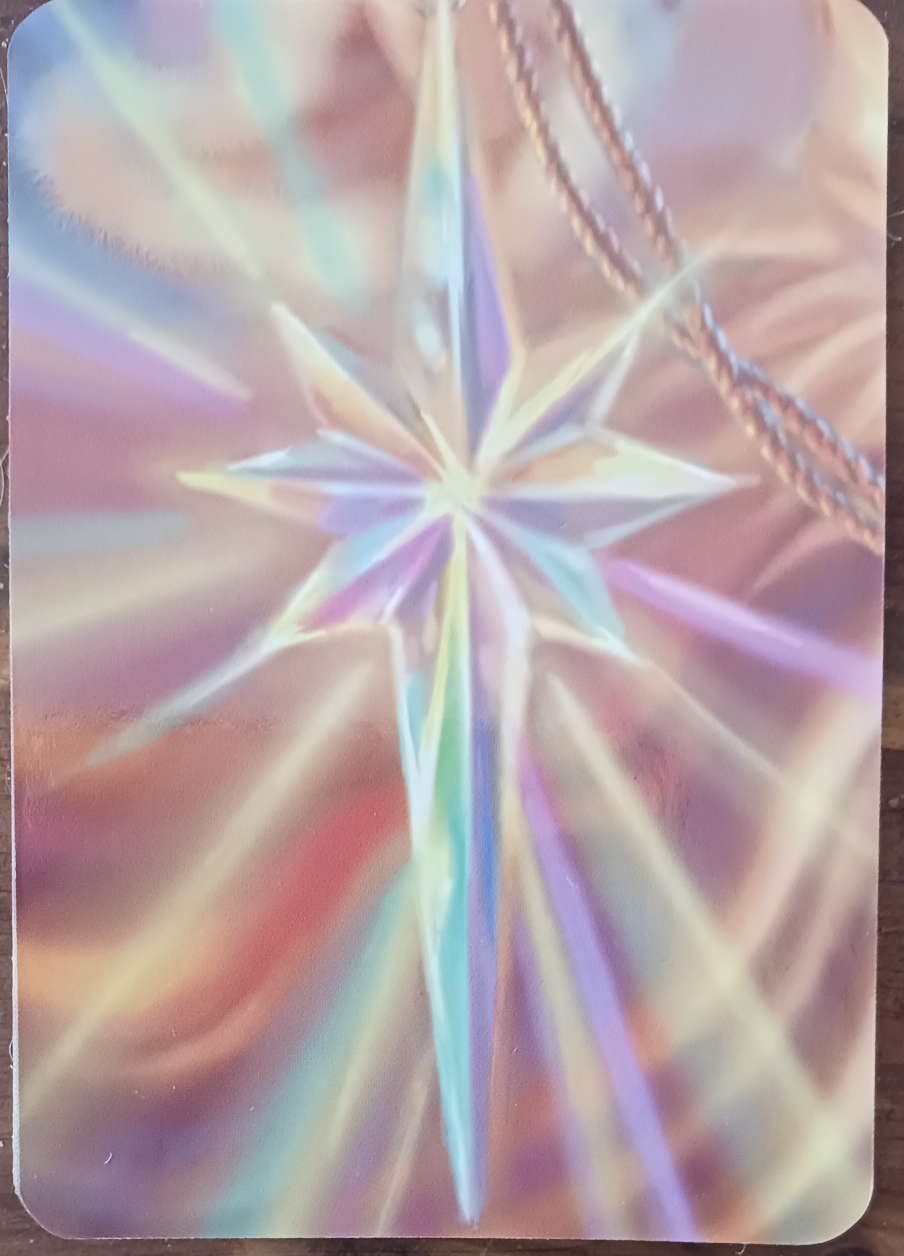 Angels of Abundance - photo 4