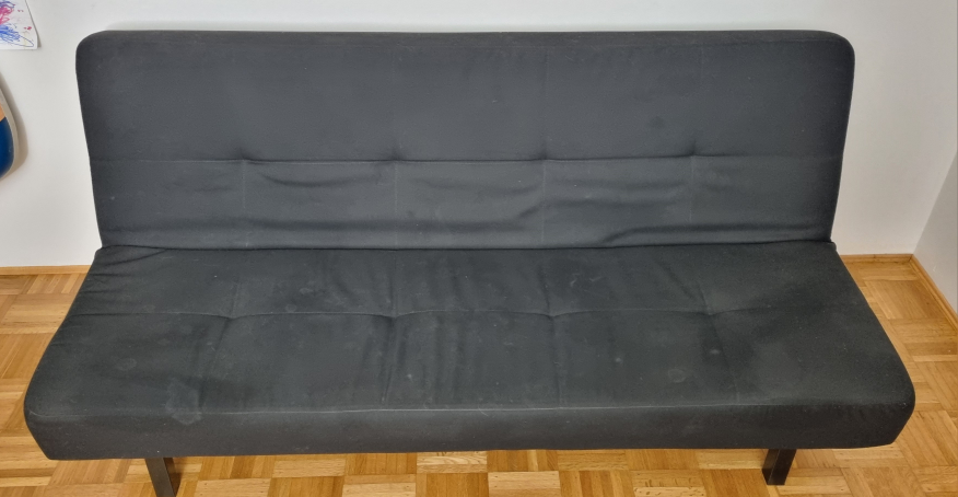 IKEA Sofabed Sofa bed Futon Couch - photo 3
