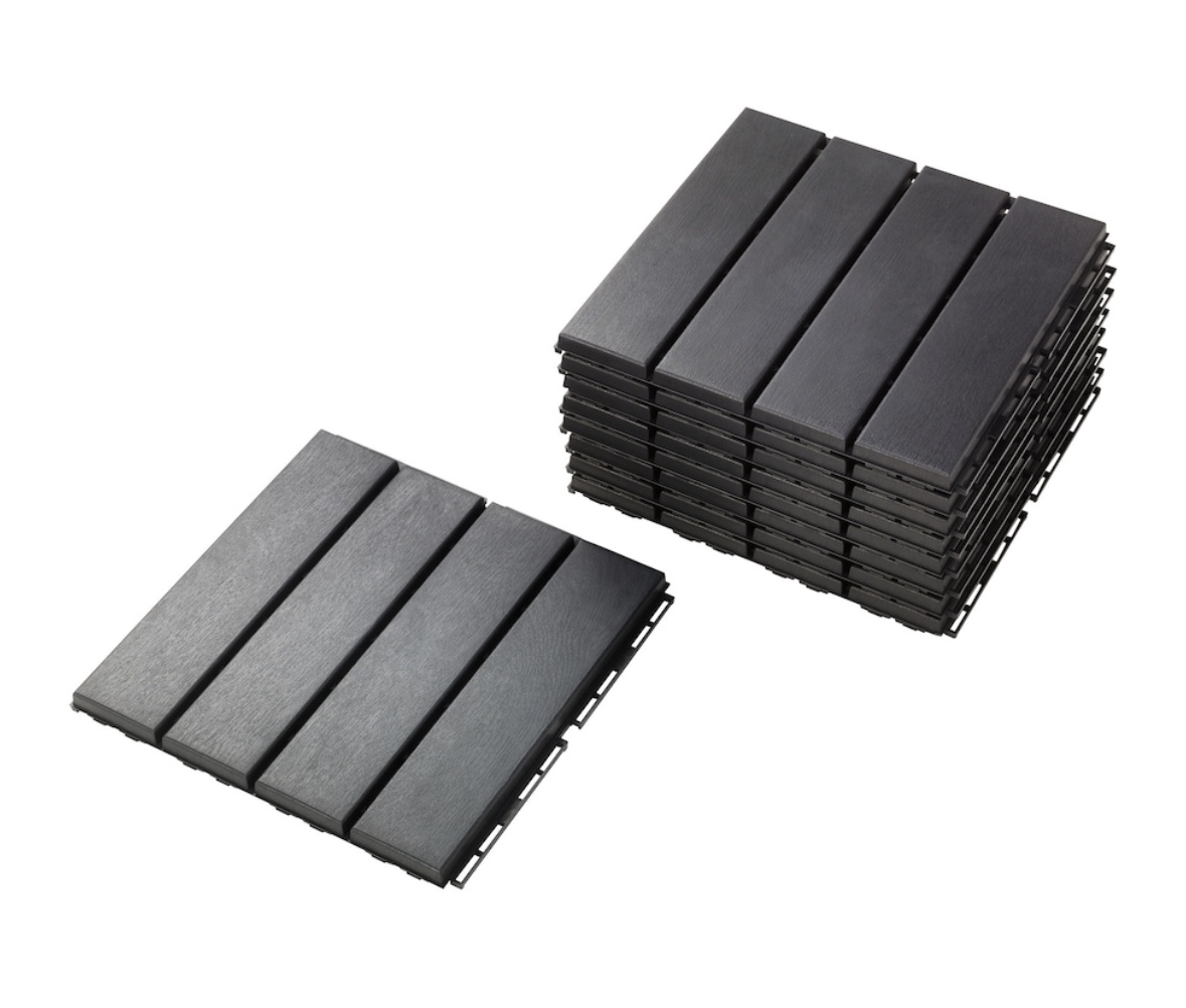 Ikea Runnen tile set (roughly 128 tiles)