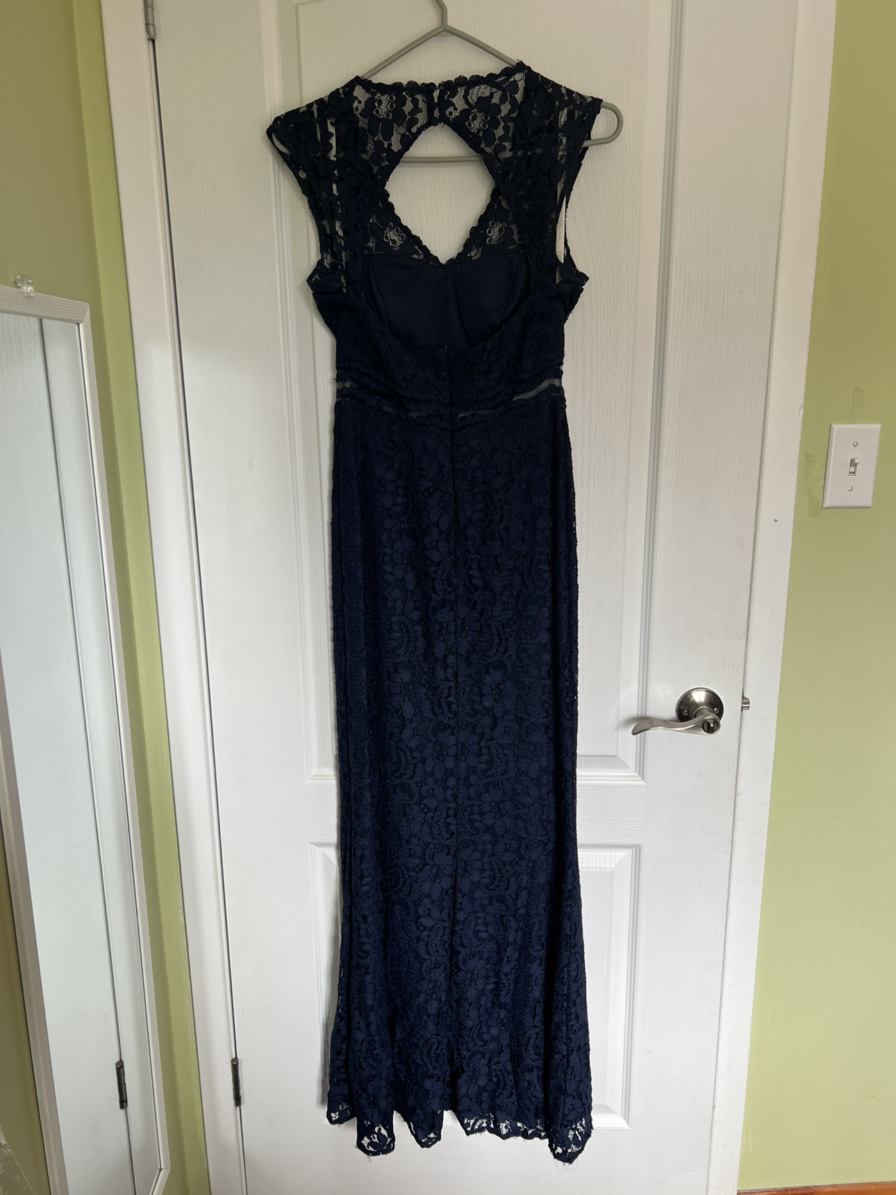 Dress - photo 3