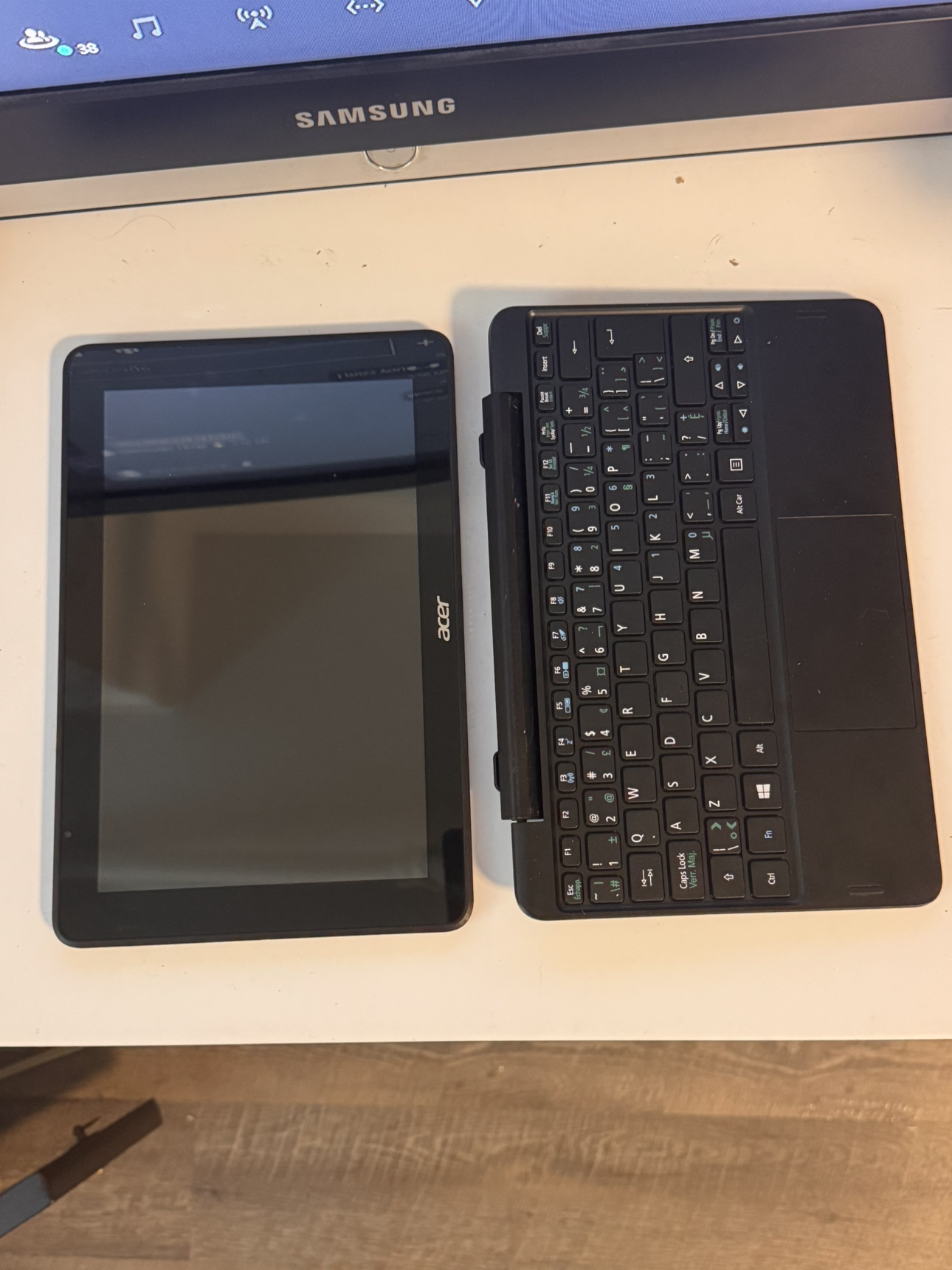 Acer One 10  2 in 1 Convertible laptop | Best Offer - photo 5