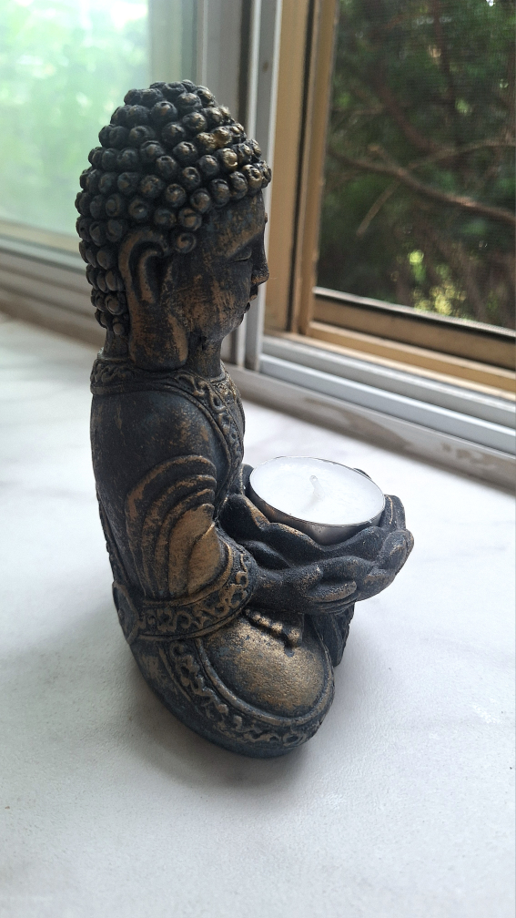 Buddha - photo 3