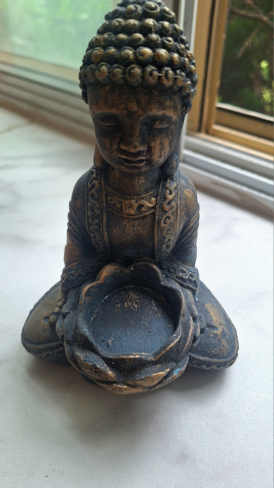 Buddha - photo 4