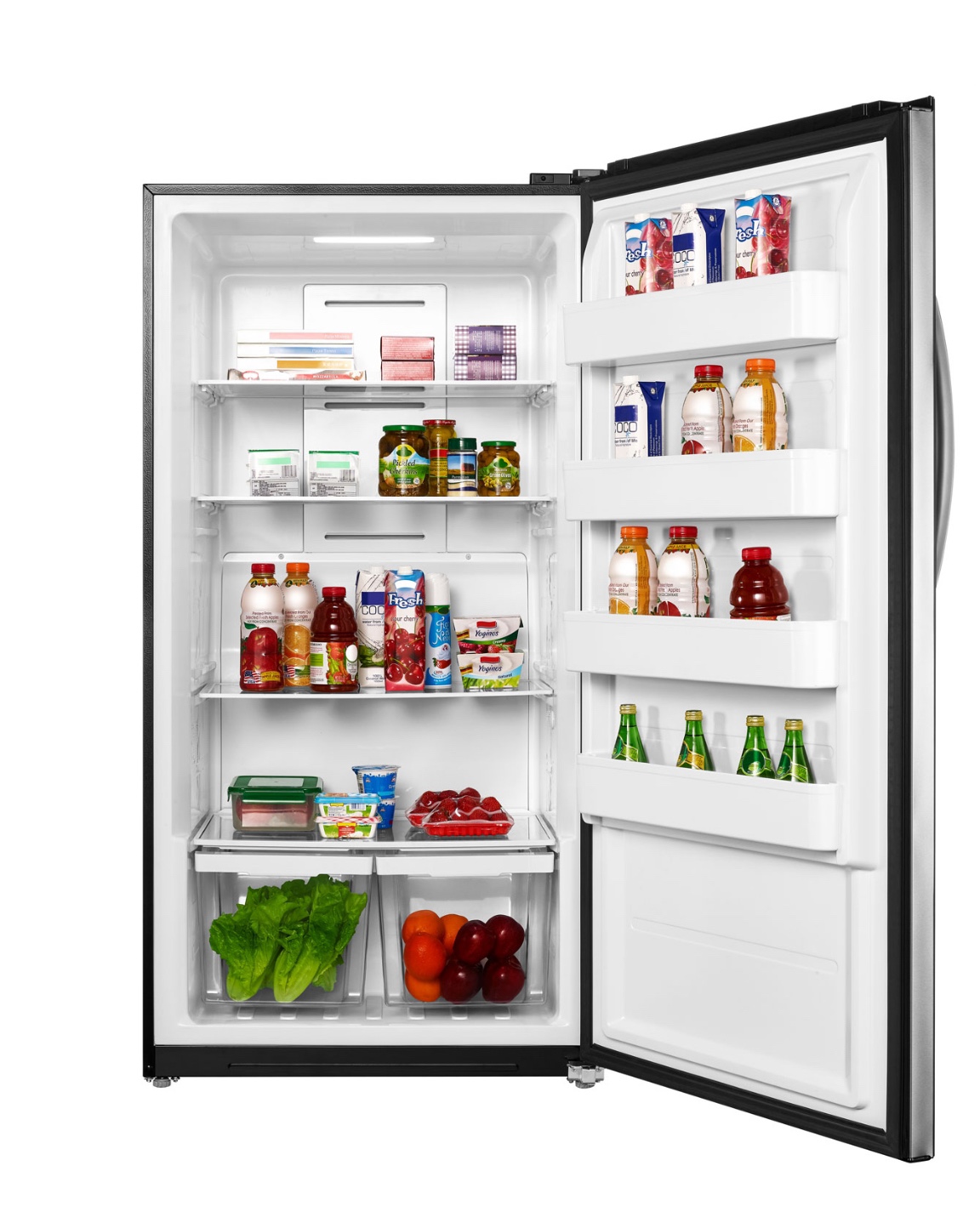 Insignia fridge convertible freezer brand new - photo 5