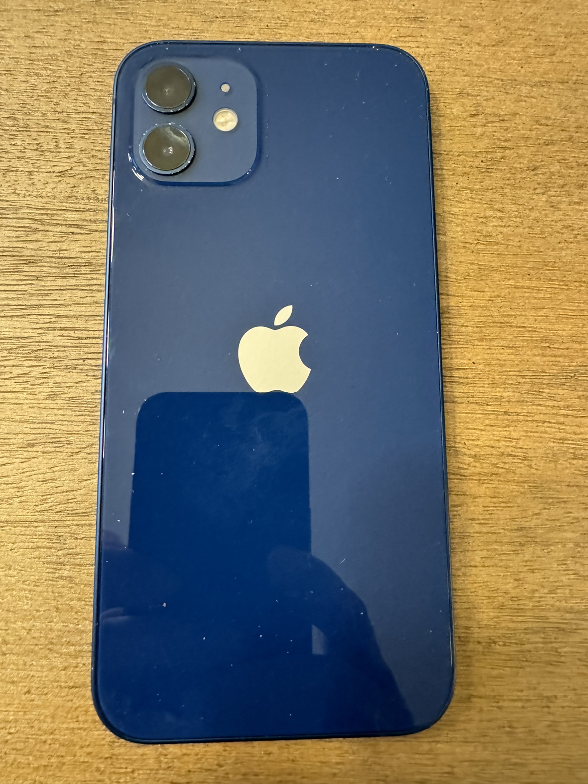 iPhone 12 64GB Unlocked - photo 2