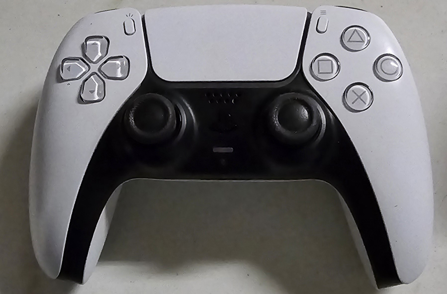 PS5 Controller thumbnail