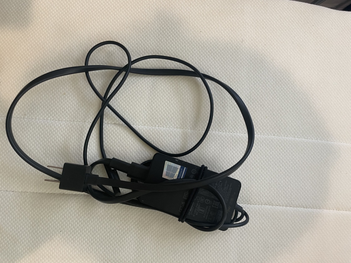 Surface go image indicator(2)