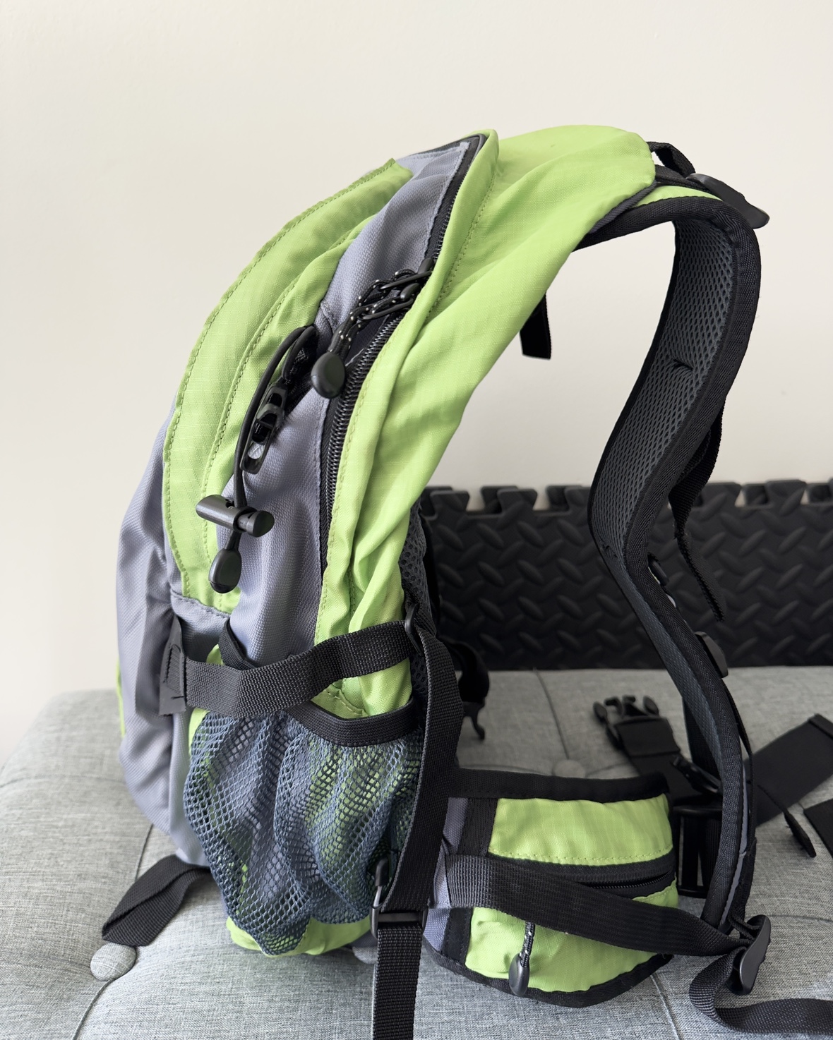 Black Yak Hiking Backpack image indicator(3)