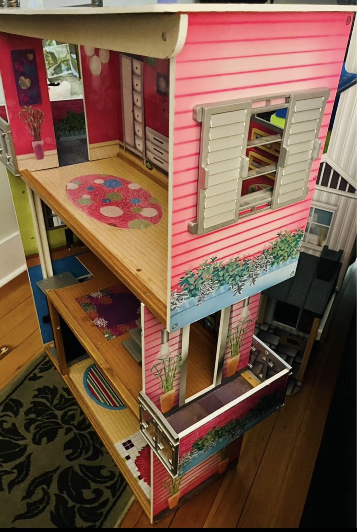 Kid Kraft Doll House - photo 5