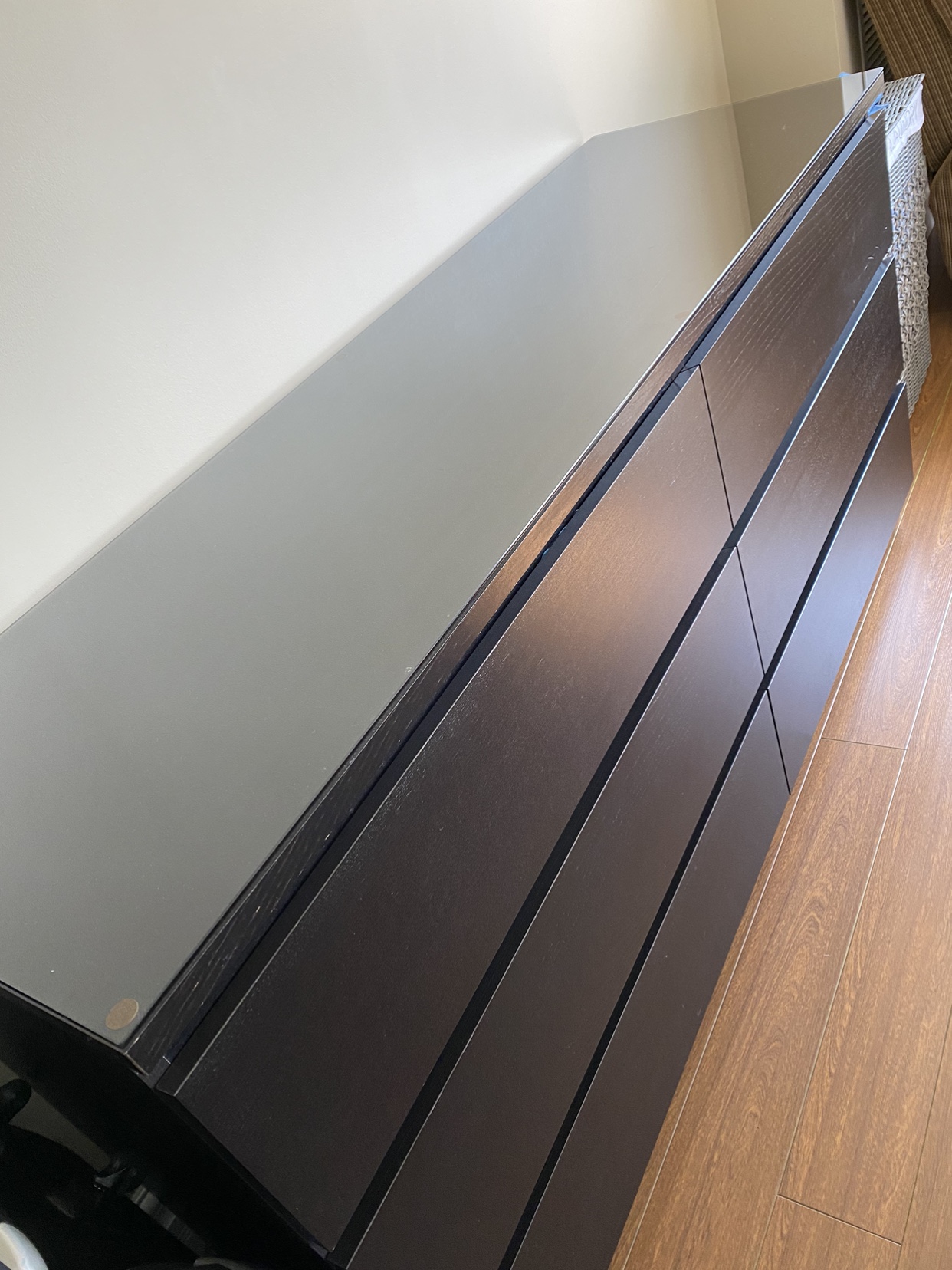 IKEA dresser - photo 2