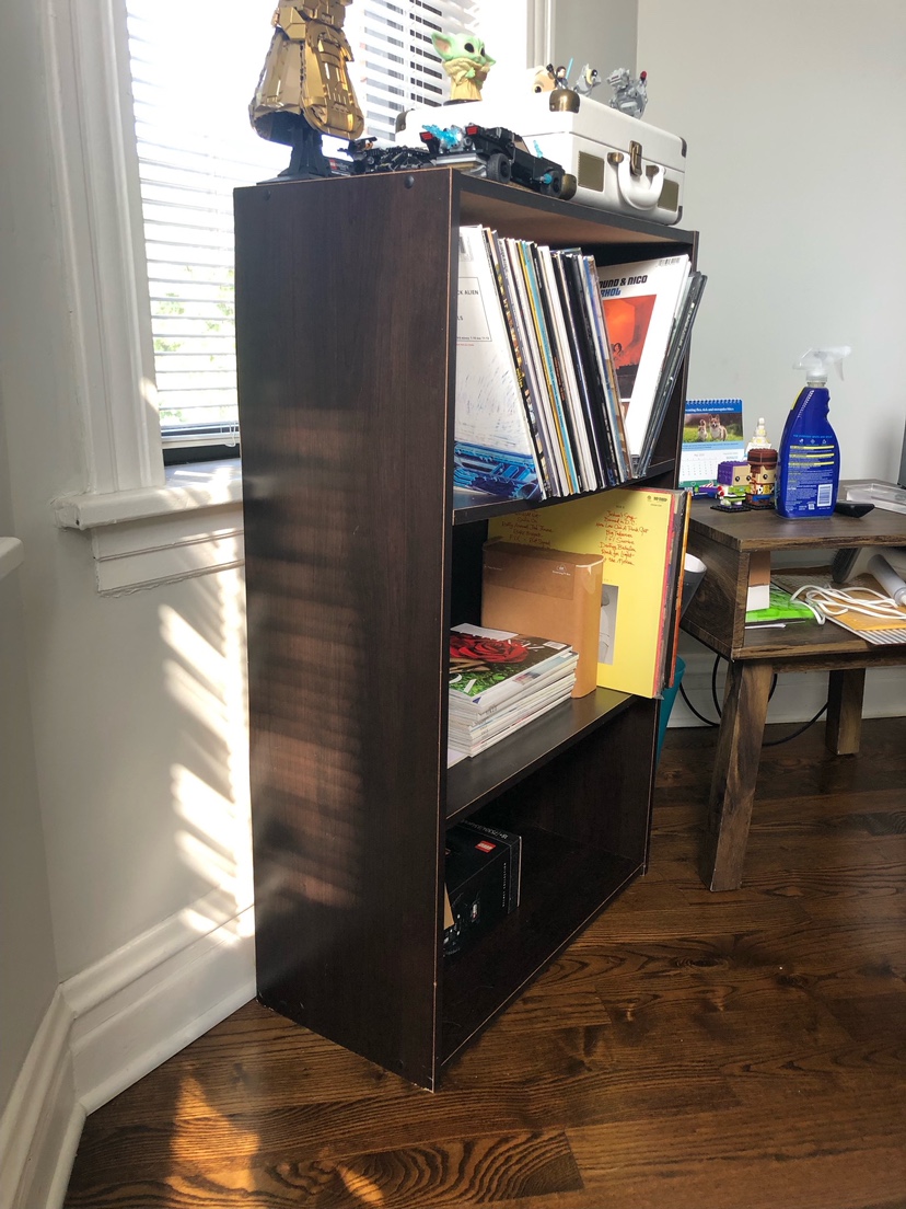 Bookcase - photo 3
