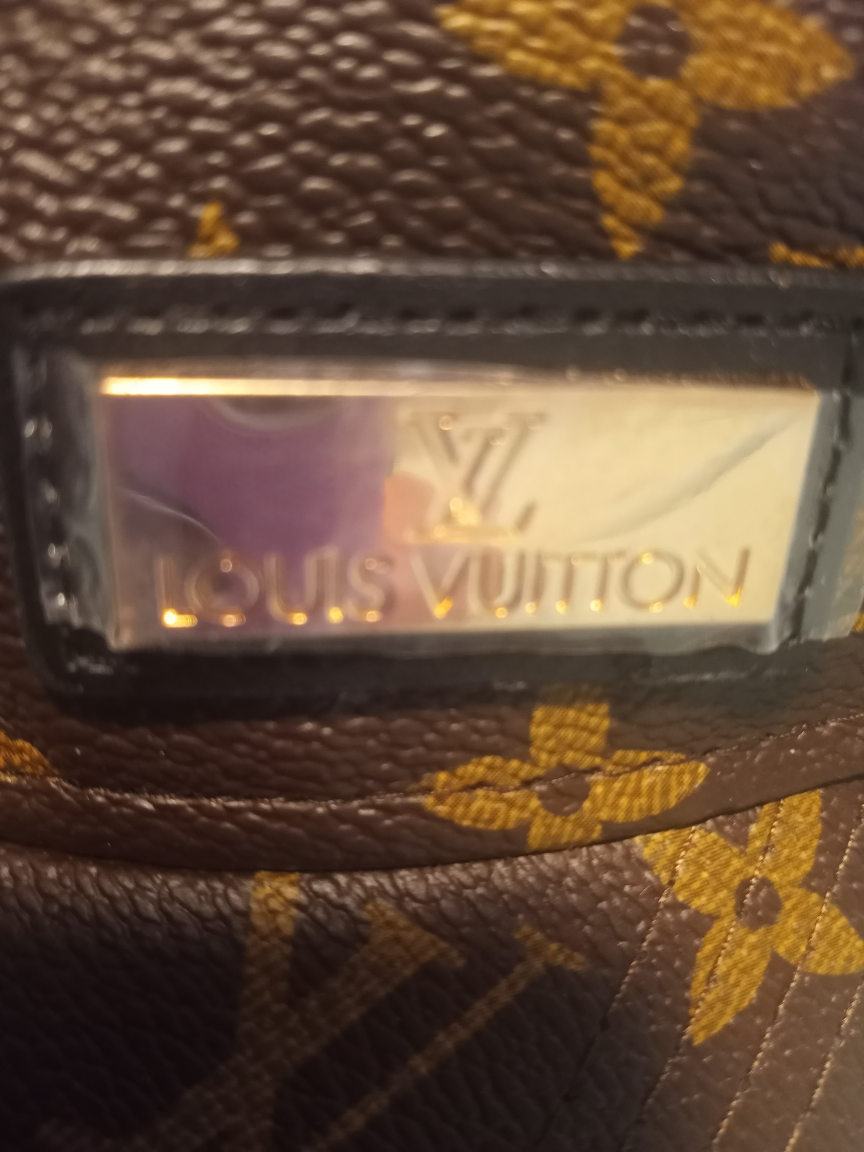 Louis Vuitton cap - photo 4