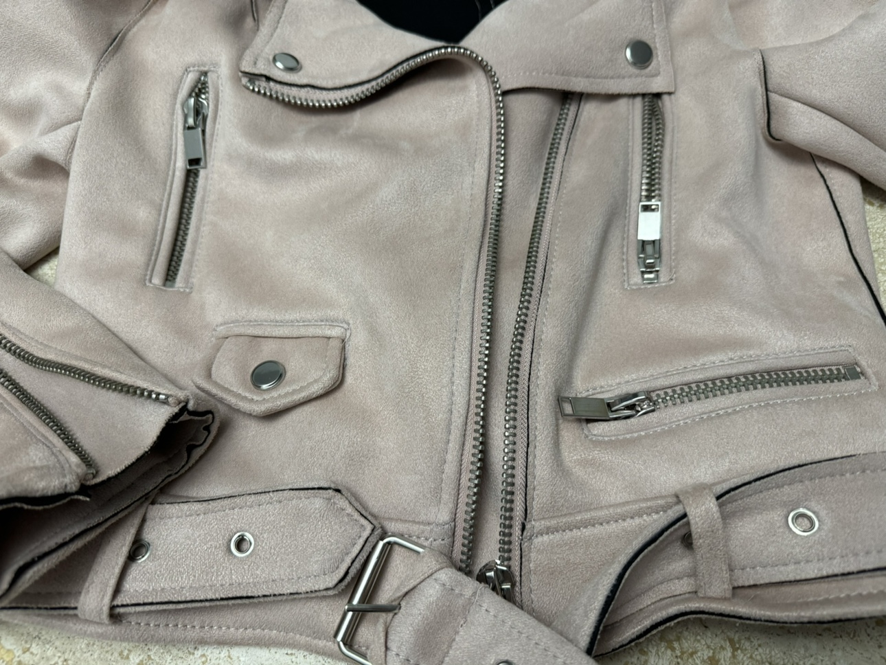Jacket - photo 3