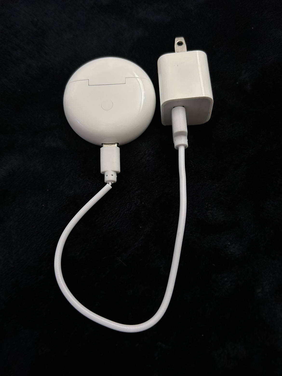 Wireless Earbuds image indicator(5)