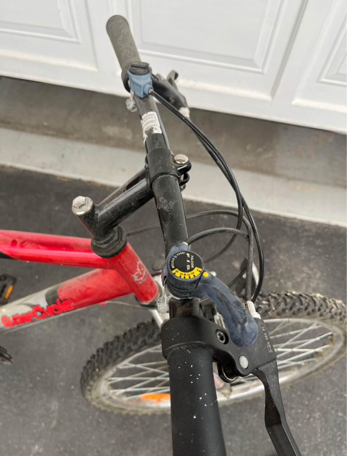 Men’s 26” Mountain Bicycle/Bike - photo 3