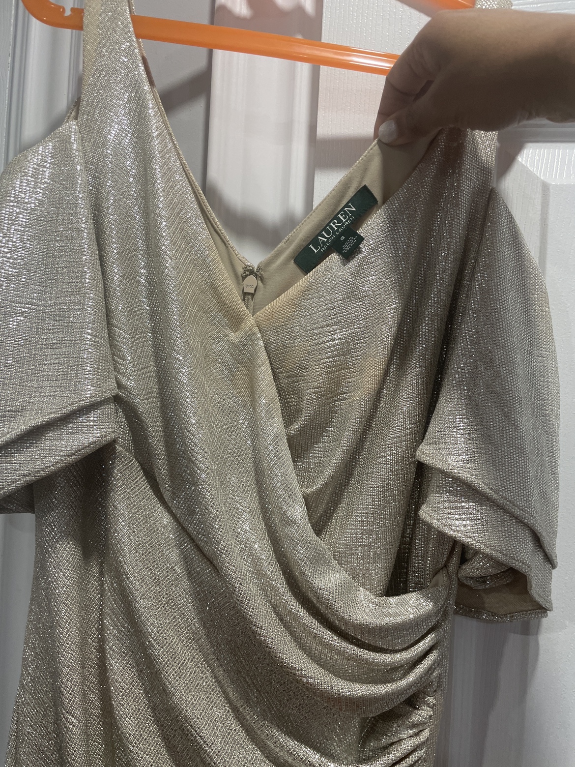 Ralph Lauren Gown - photo 2