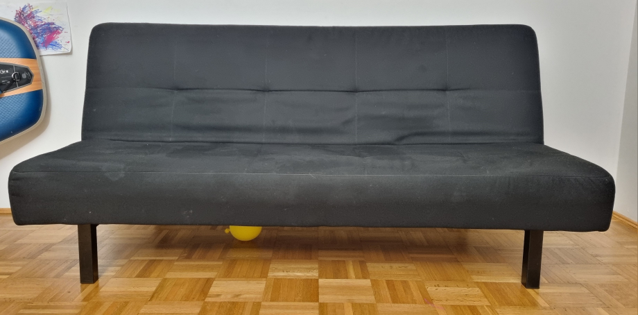 IKEA Sofabed Sofa bed Futon Couch