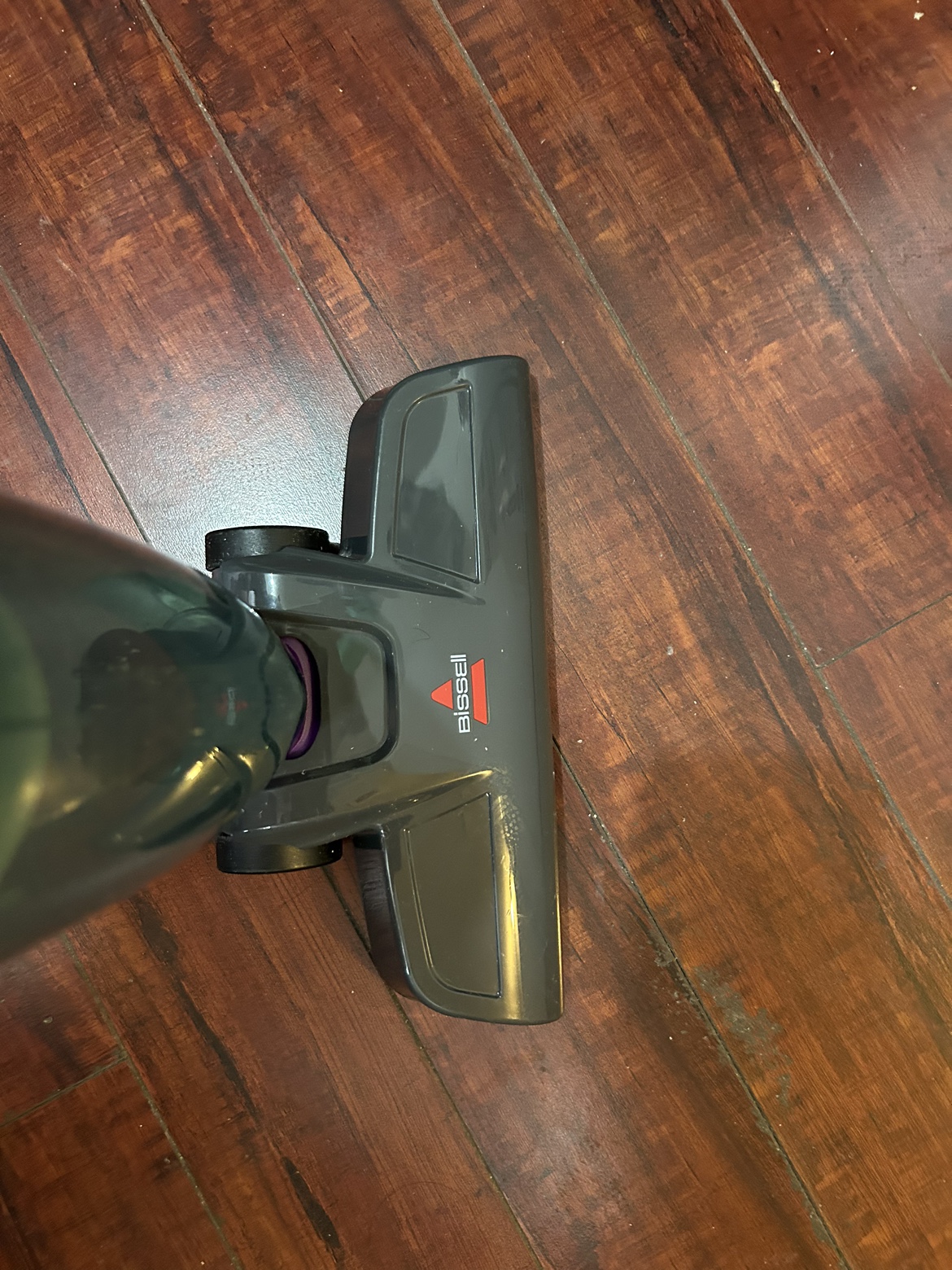 Bissell 3-in-1 multi-purpose vacuum - photo 2