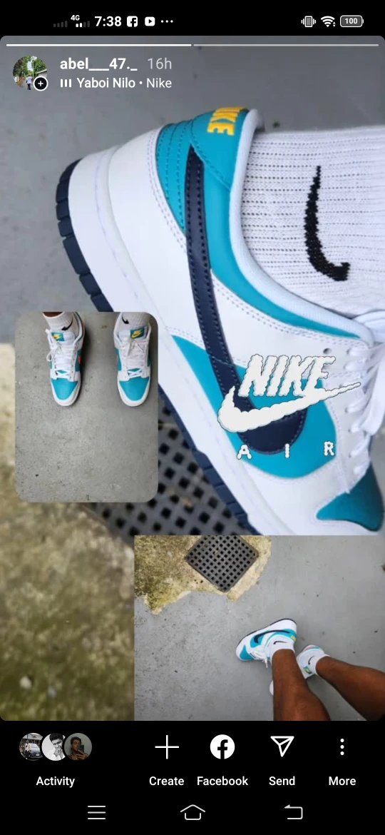 Nike