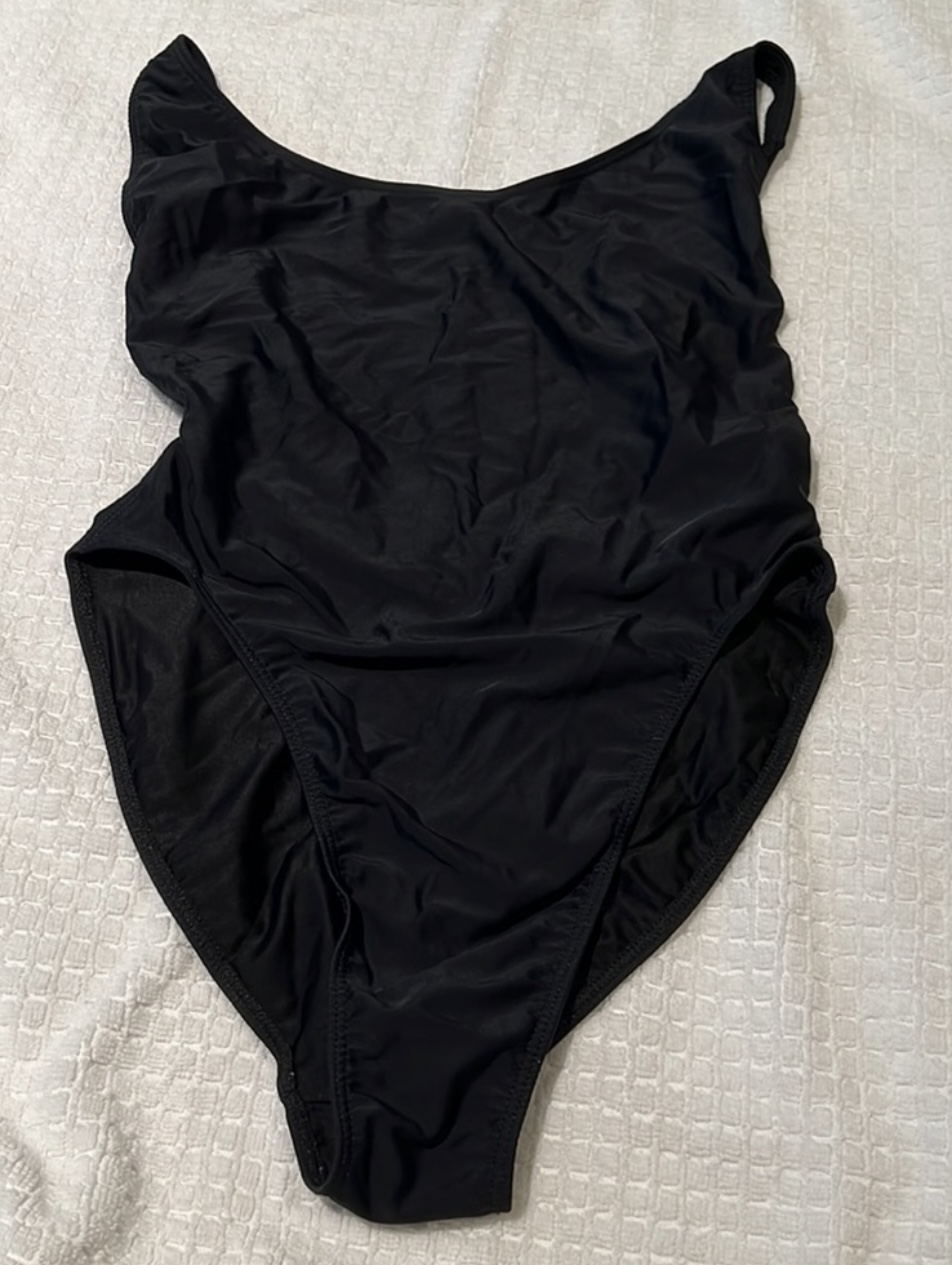 American Apparel Bathing Suit thumbnail