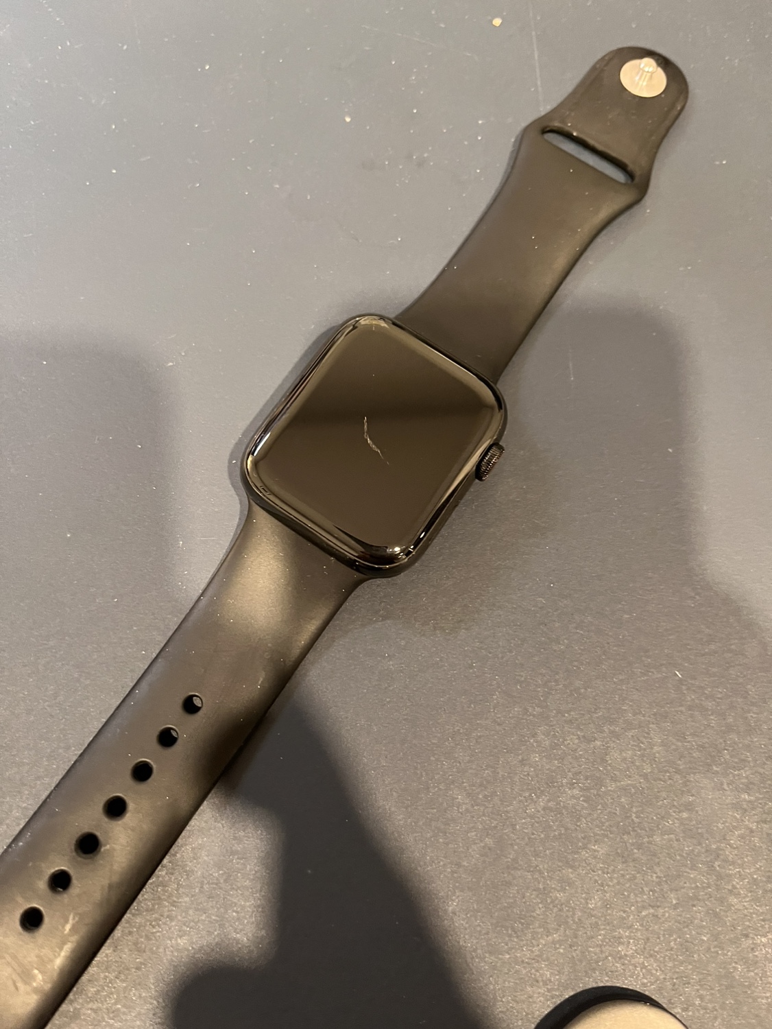 Apple watch series 4 cellular - photo 4