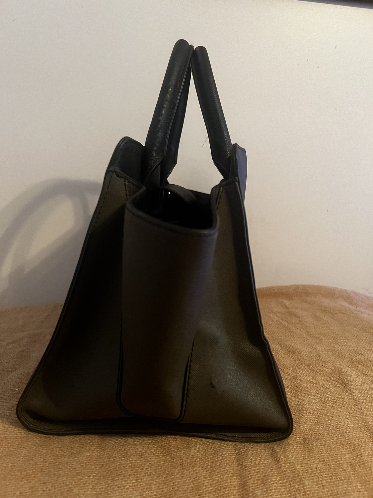 Zac Posen Large Leather Bag image indicator(2)