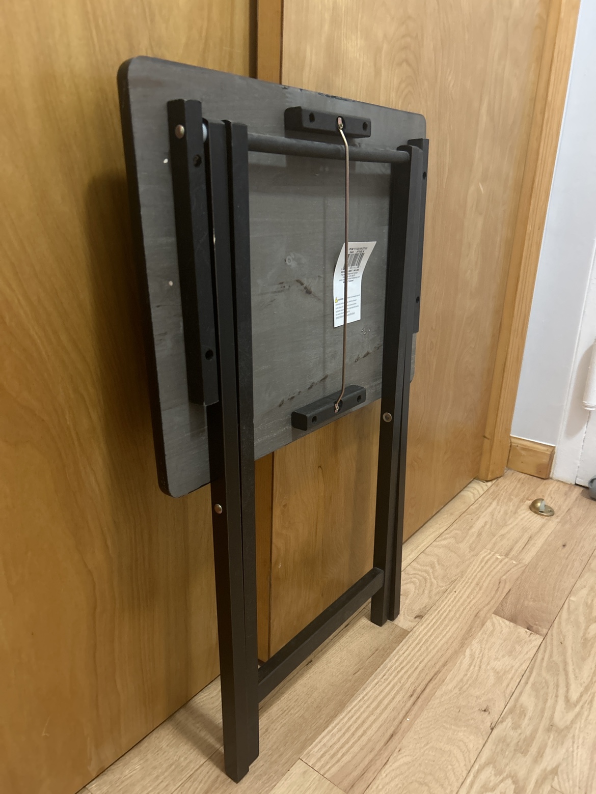 Modern TV Tray - photo 3