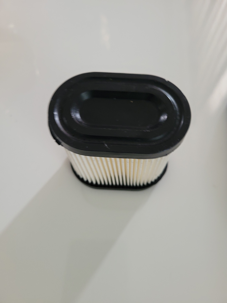lawnmower Filter - photo 2